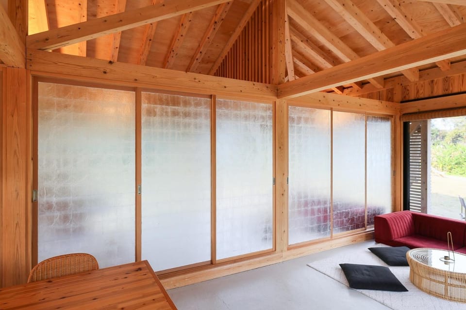 Ryukyu Villa - Vacation STAY 11899v House in Japan
