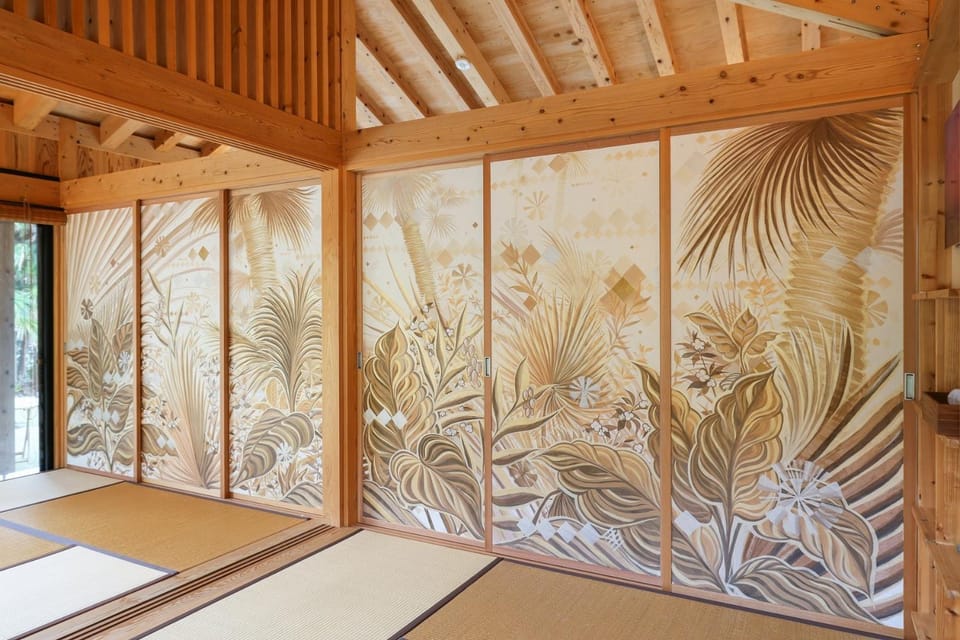 Ryukyu Villa - Vacation STAY 11899v House in Japan