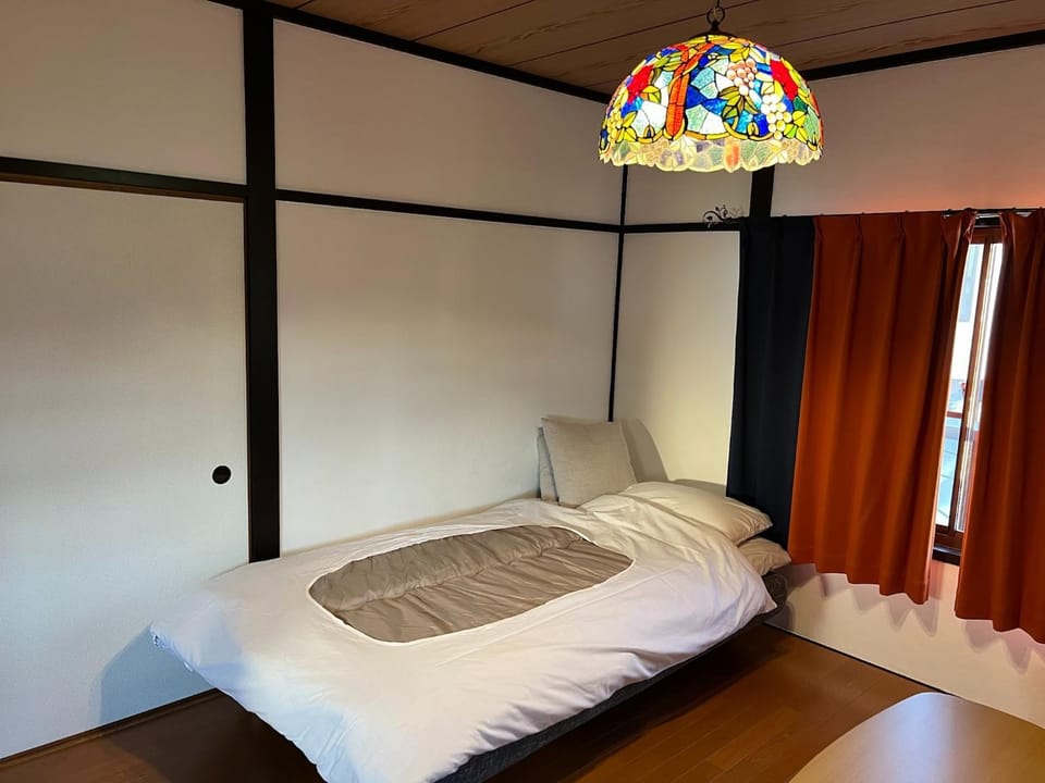 Shima Akari - Vacation STAY 66905v House in Japan