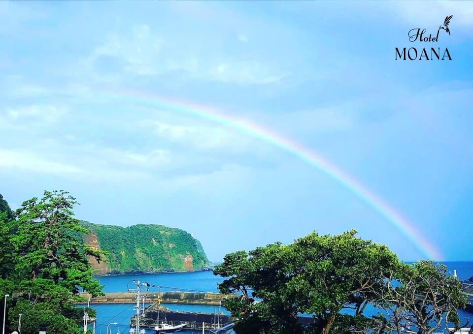 hotel MOANA - Vacation STAY 76518v Hotel in Japan