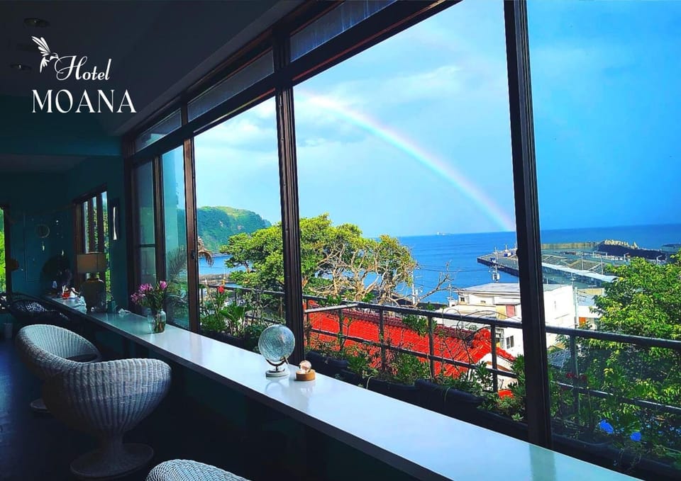 hotel MOANA - Vacation STAY 76518v Hotel in Japan
