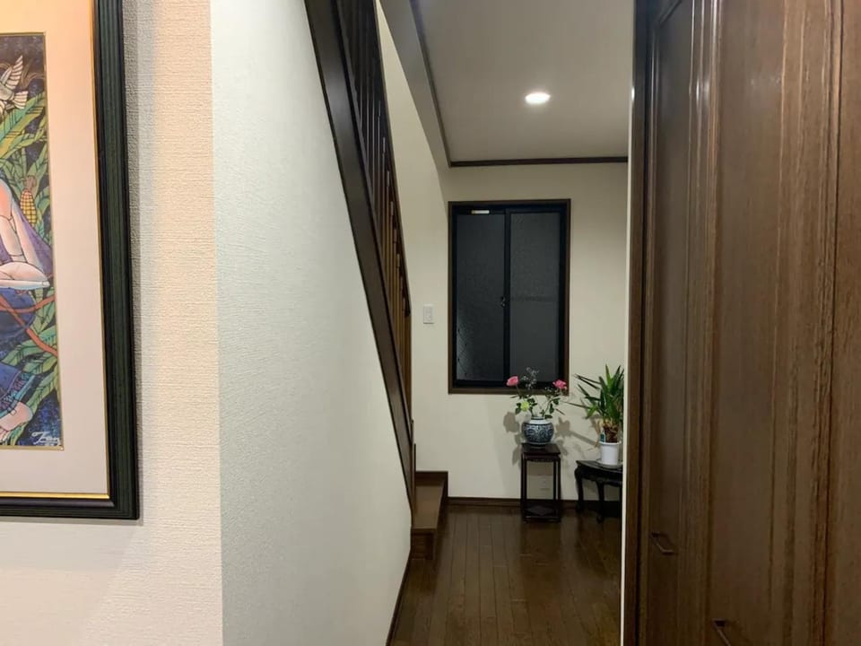 Azuma Taku - Vacation STAY 13741 House in Nagoya