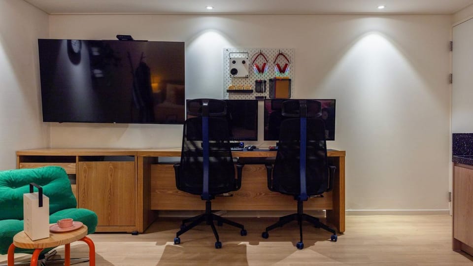 TV and multimedia
