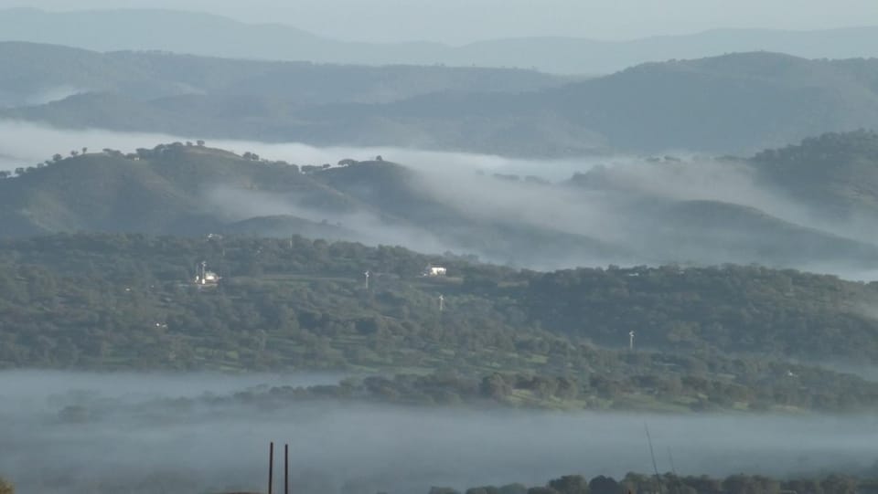 Day, Natural landscape
