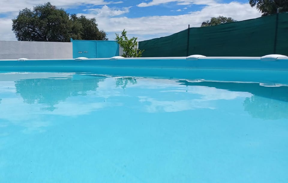 Day, Pool view, Swimming pool, Swimming pool, Open Air Bath