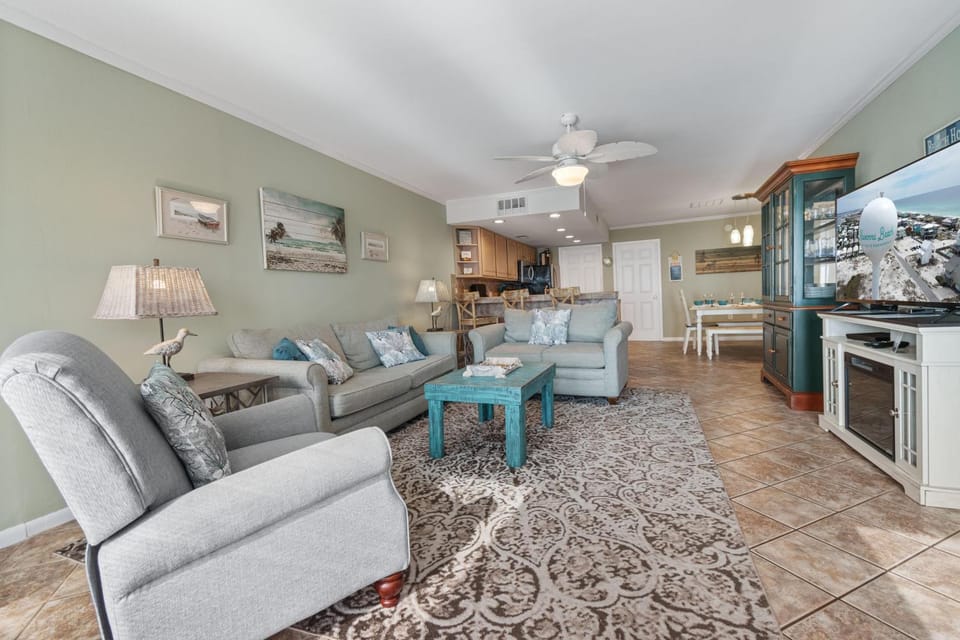 Beach Blessing House in Pensacola Beach