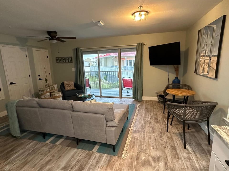 Sunset Heaven House in Pensacola Beach