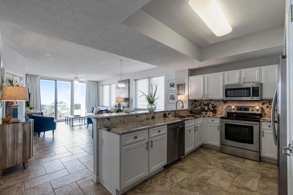 Sea Salt Retreat House in Pensacola Beach