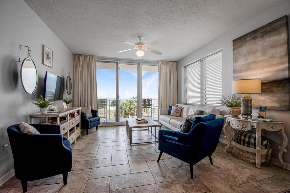 Sea Salt Retreat House in Pensacola Beach