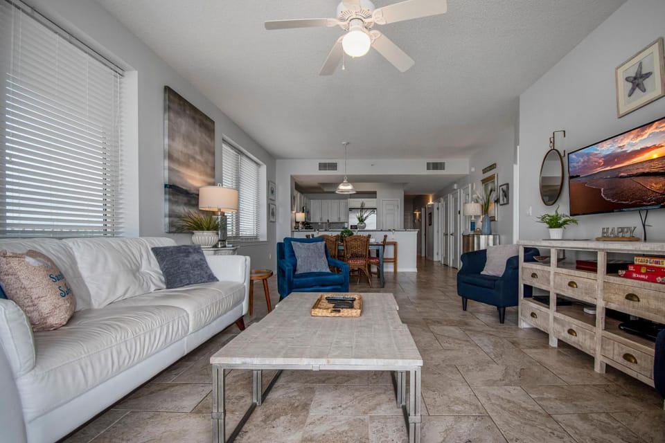 Sea Salt Retreat House in Pensacola Beach