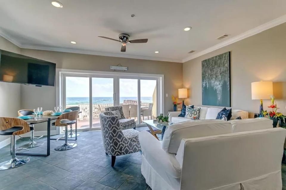 Sea & Stars House in Pensacola Beach