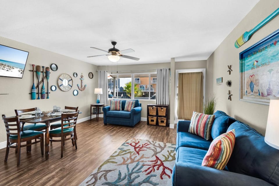 Katmandunes House in Pensacola Beach
