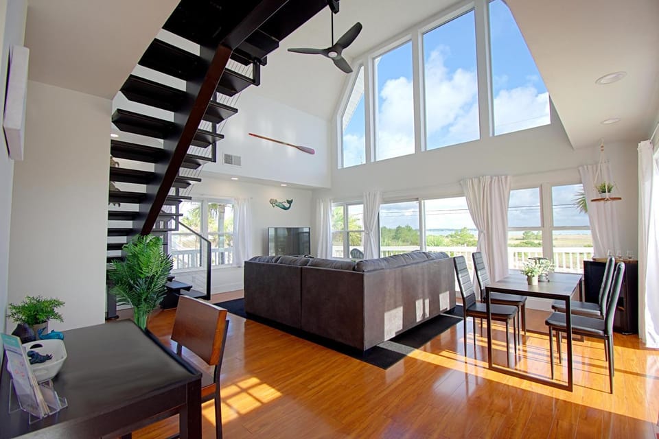 Beach Bliss House in Pensacola Beach