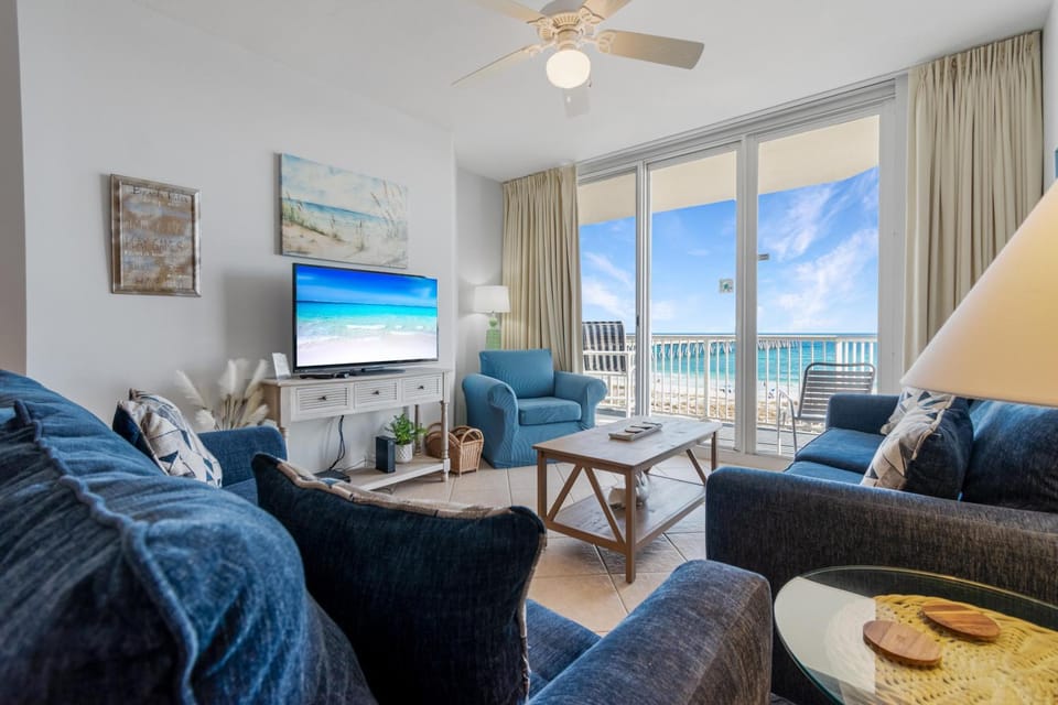 Sandy Toes House in Pensacola Beach