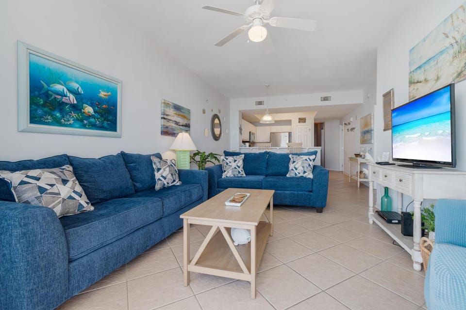 Sandy Toes House in Pensacola Beach