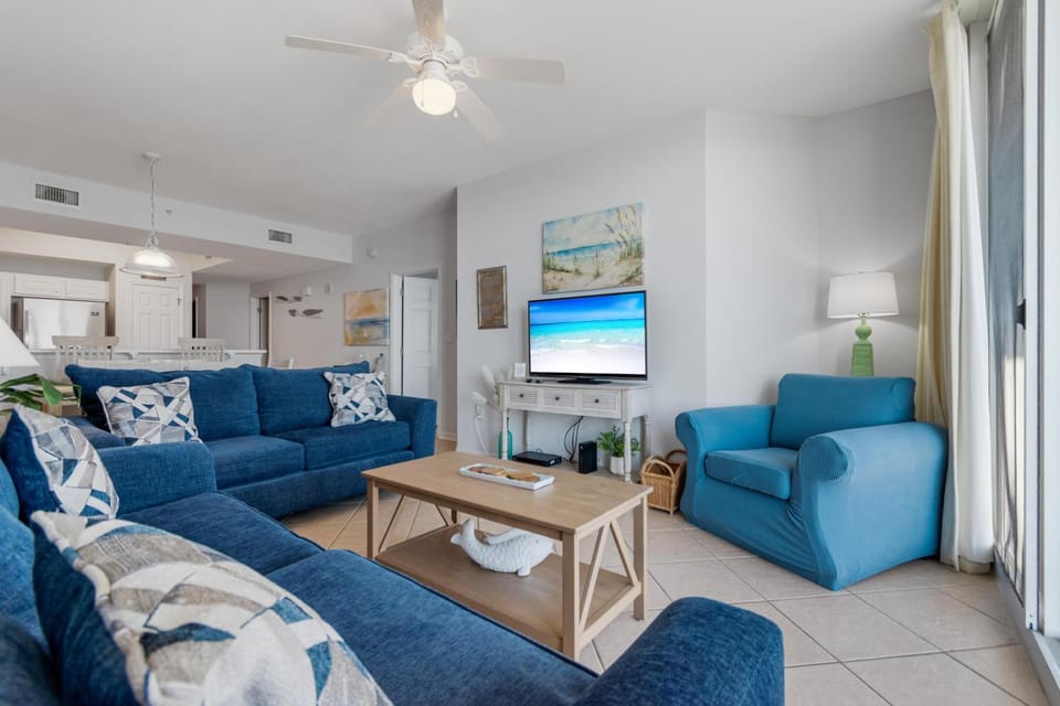 Sandy Toes House in Pensacola Beach