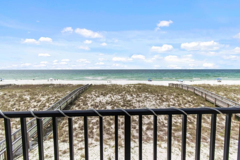 Hannah's Beach Paradise House in Pensacola Beach