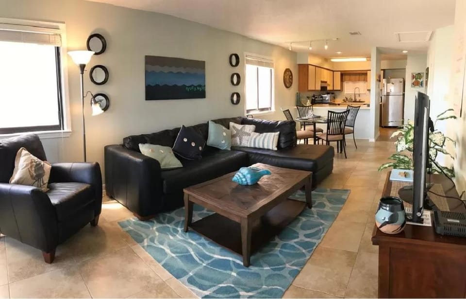 Kingfisher House in Pensacola Beach