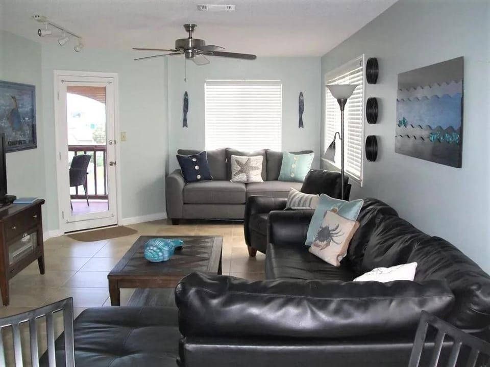 Kingfisher House in Pensacola Beach