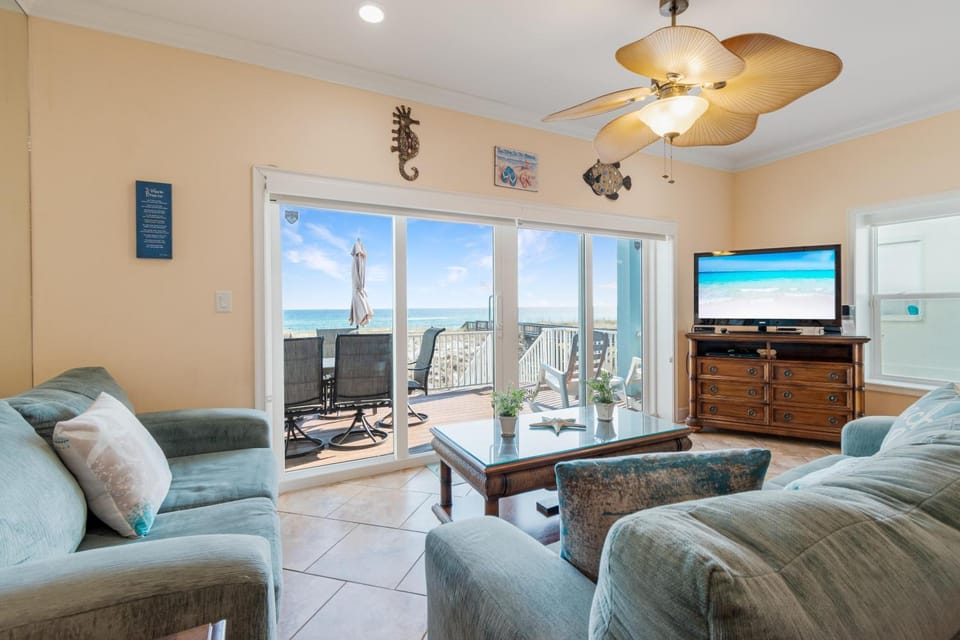Bright Sands House in Pensacola Beach
