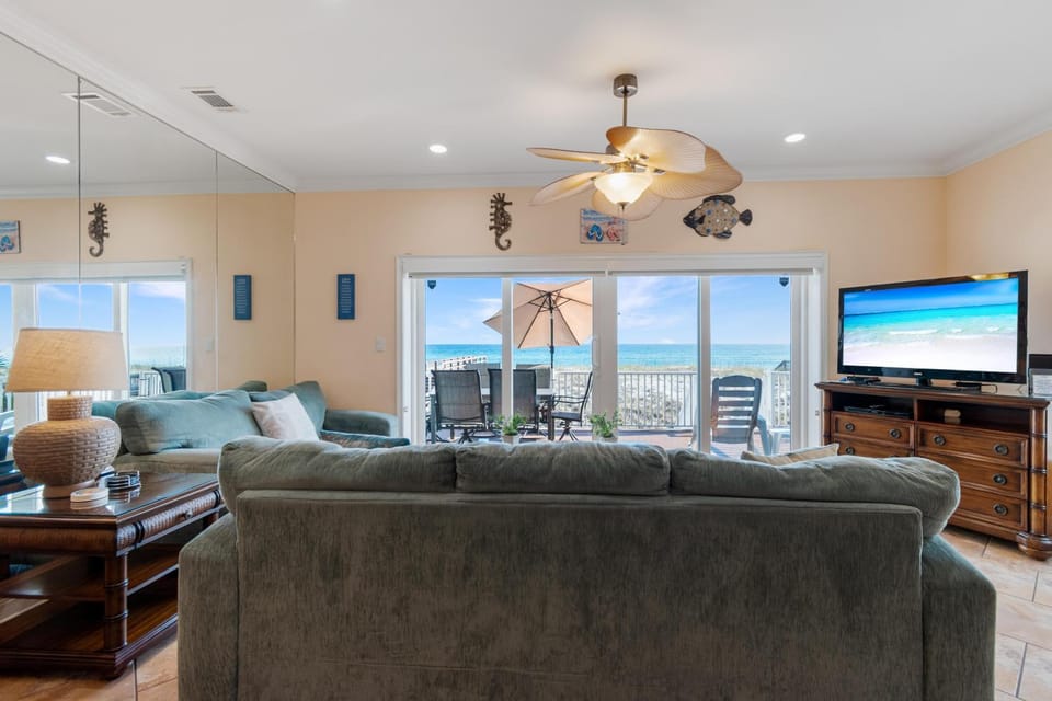 Bright Sands House in Pensacola Beach