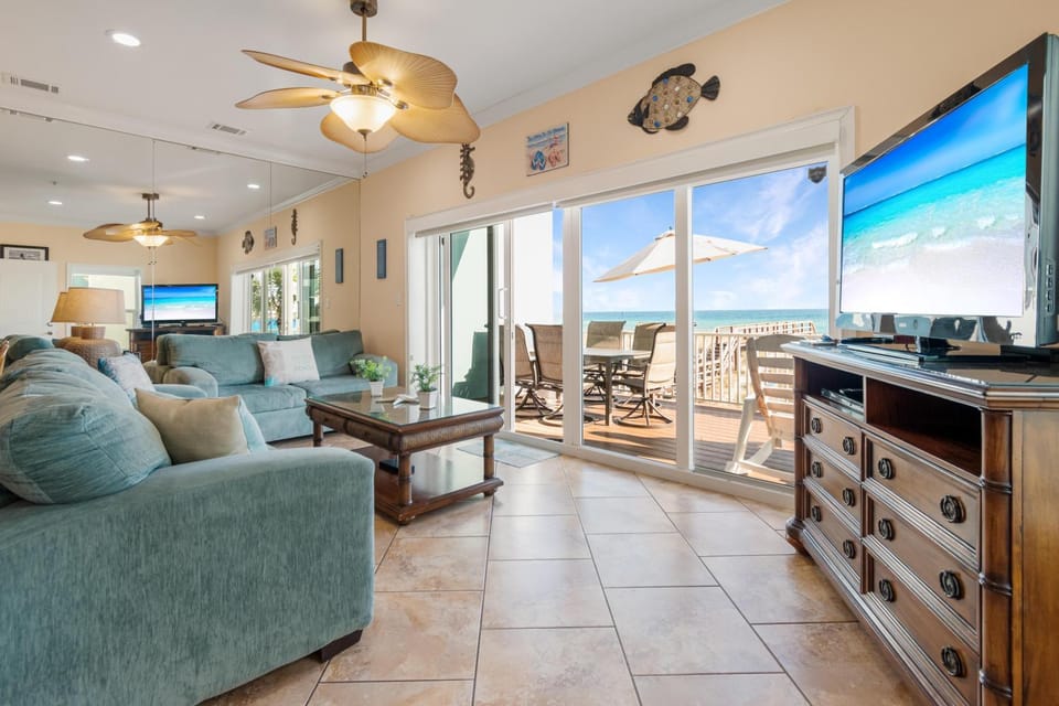 Bright Sands House in Pensacola Beach