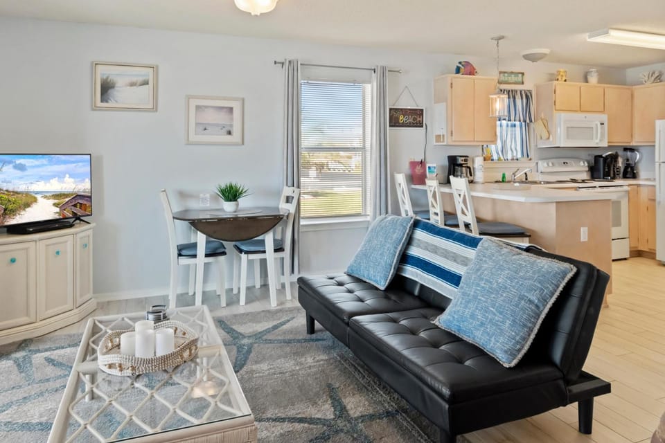 Sunset Villa House in Pensacola Beach