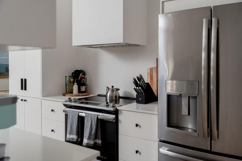 Quiet, convenient & Modern Haven Apartment in Gainesville