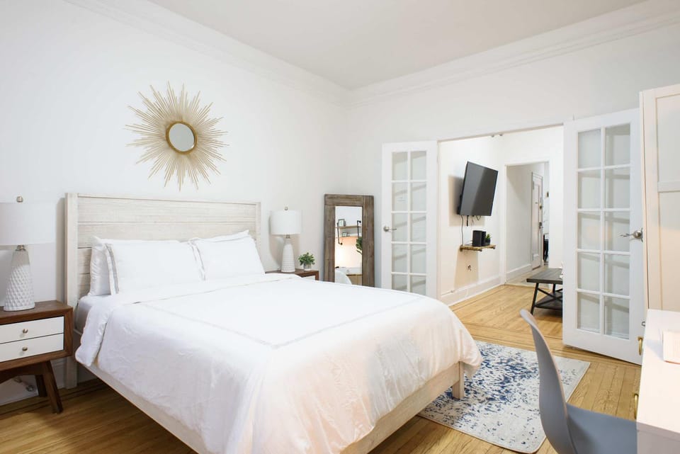 1567-1A New 2br PRIME upper East APT W&D Apartment in Upper East Side