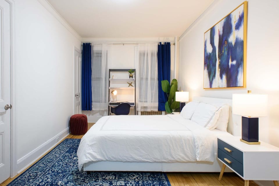 1567-1A New 2br PRIME upper East APT W&D Apartment in Upper East Side
