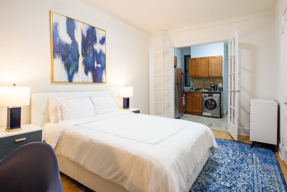 1567-1A New 2br PRIME upper East APT W&D Apartment in Upper East Side