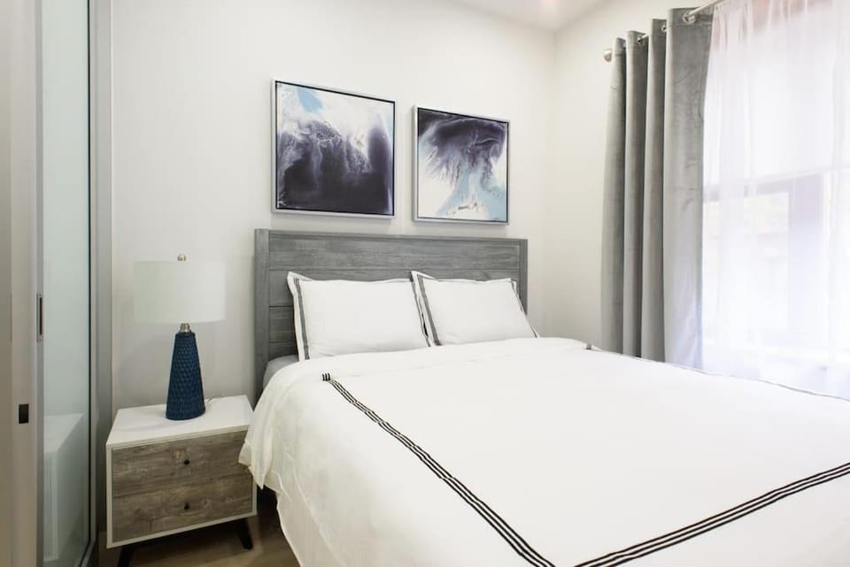 78-3D Brand new 1BR prime UES WD in unit Apartment in Roosevelt Island