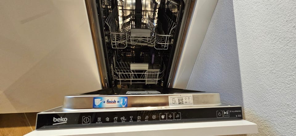 dishwasher