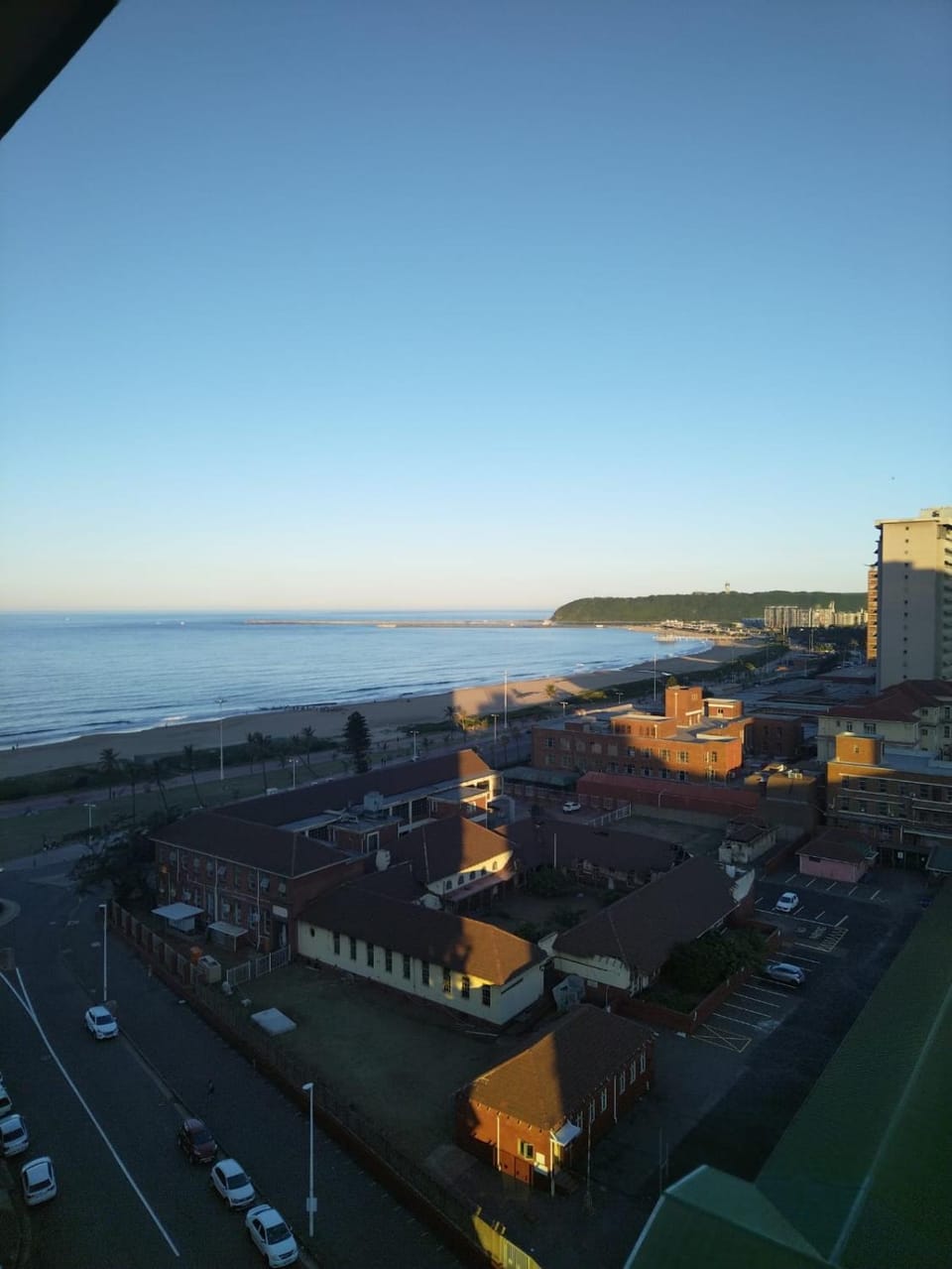 Day, Bird's eye view, City view