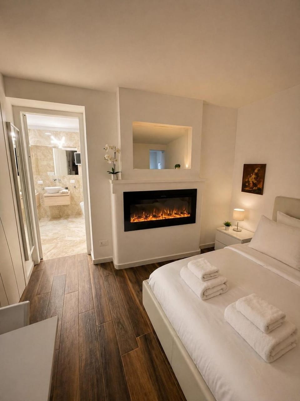 Luxury 1 al Duomo di Parma Apartment in Parma