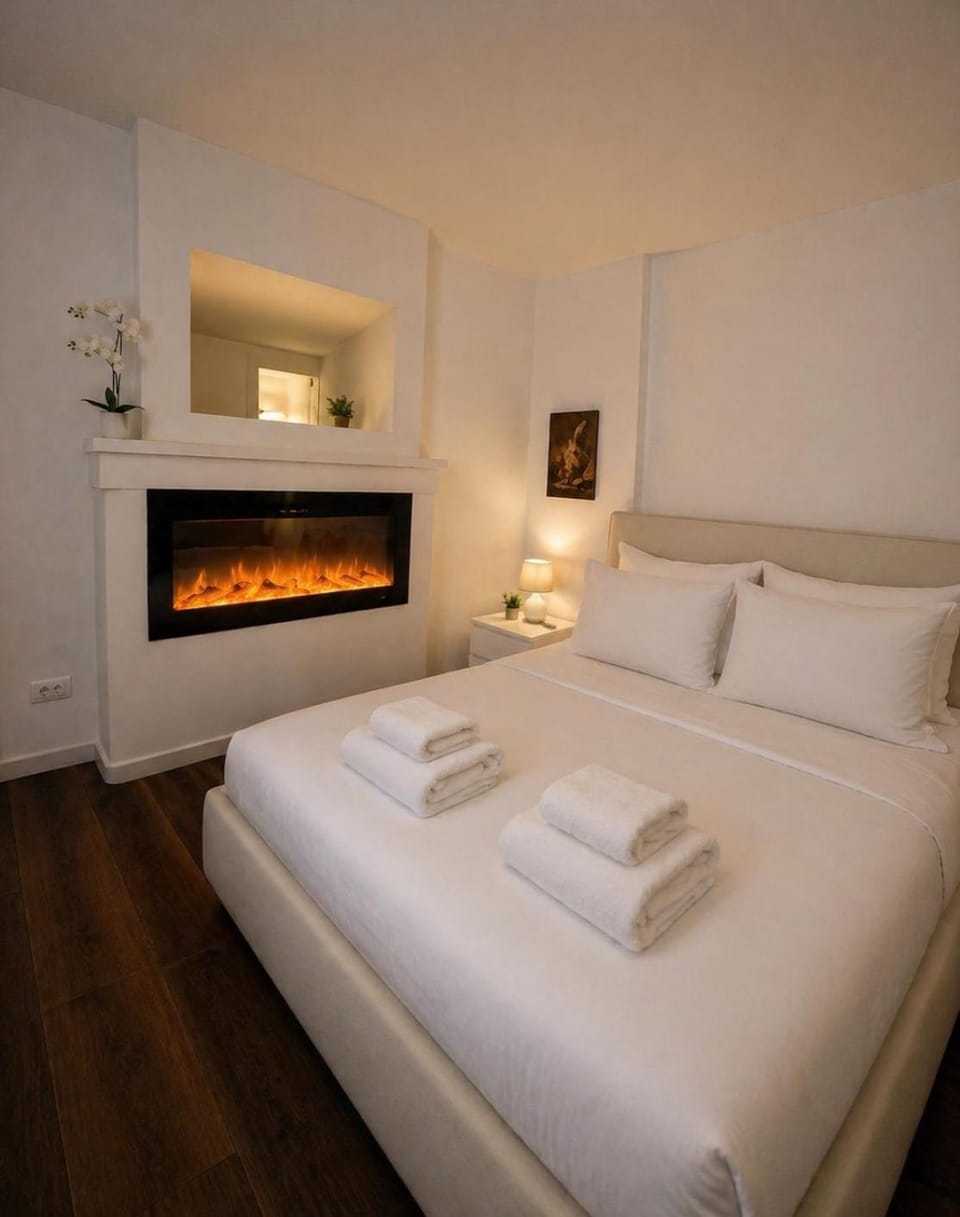 Luxury 1 al Duomo di Parma Apartment in Parma