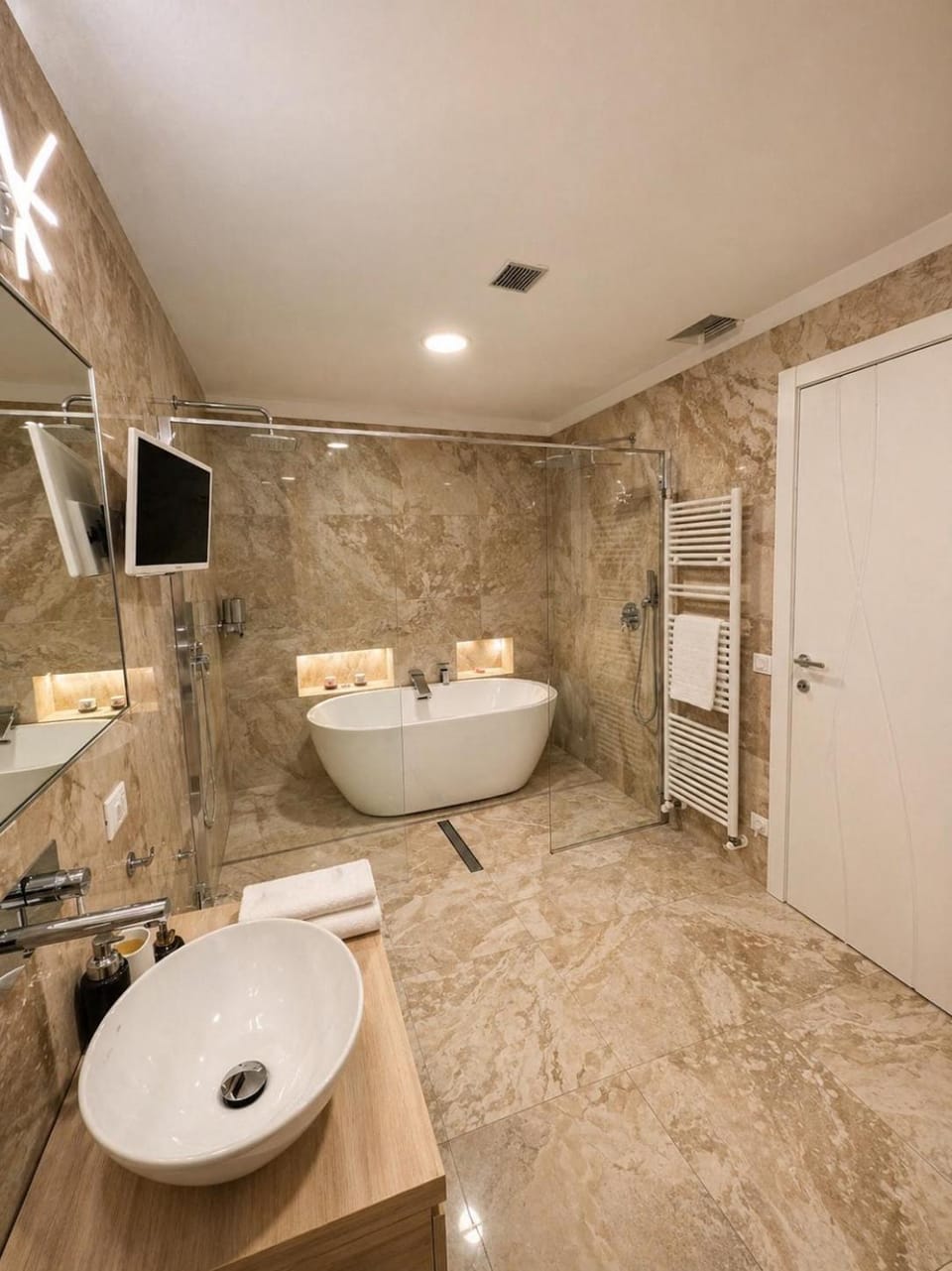Luxury 1 al Duomo di Parma Apartment in Parma