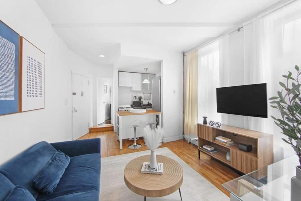139-2E west village 1BR best value Apartment in West Village