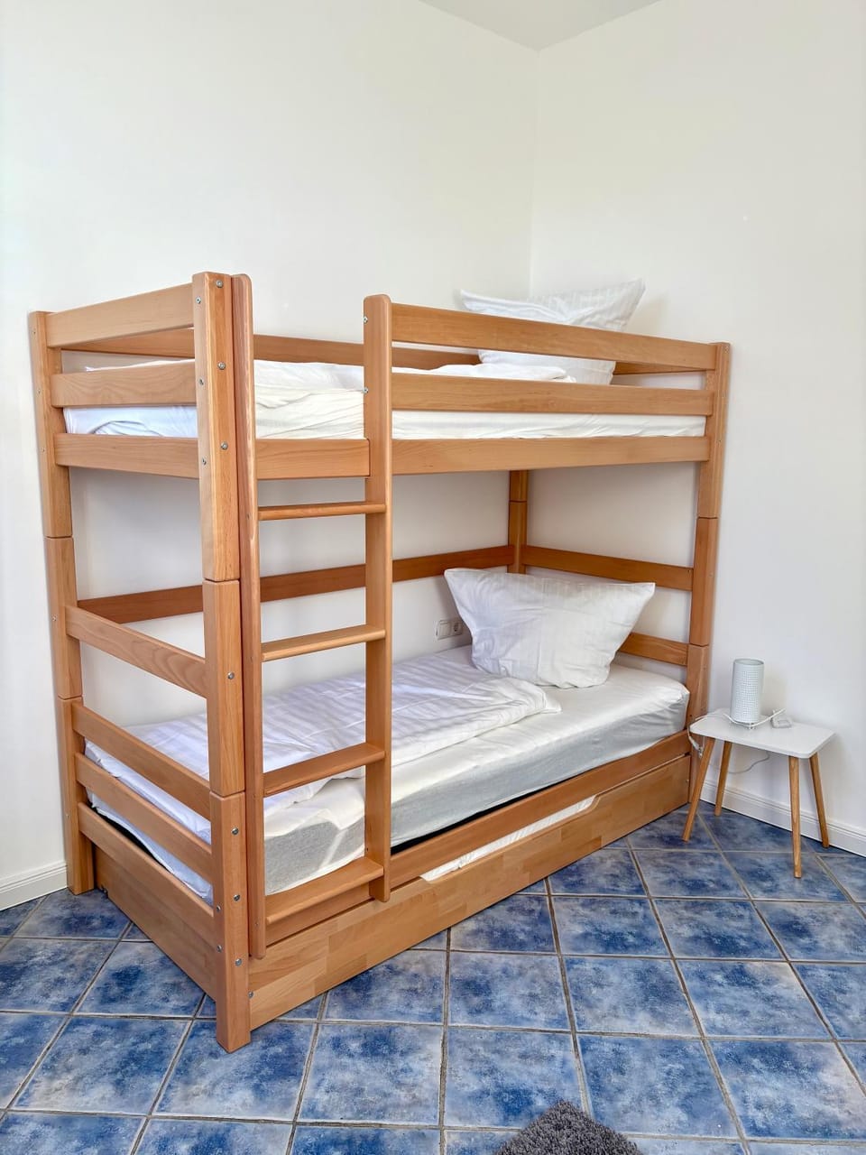 Familienfreundliche Ferienwohnung Sonnenhut Apartment in Butjadingen