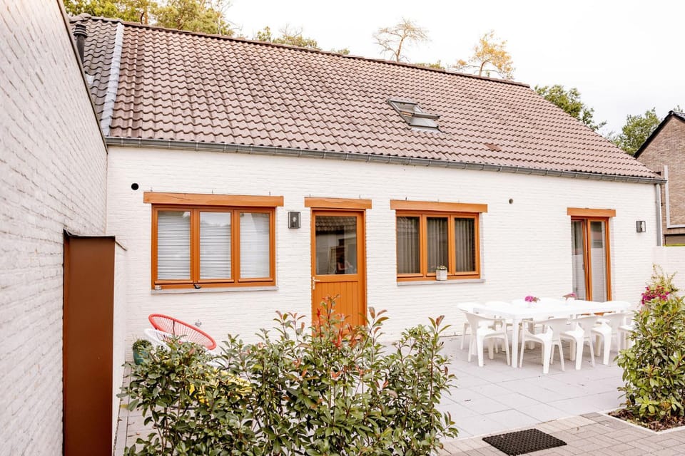 Property building, Balcony/Terrace