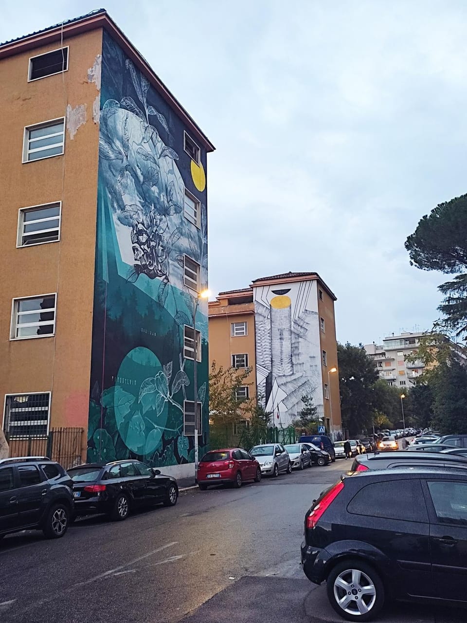 Grazioso Loft vicino a San Giovanni e Metro C Apartment in Rome