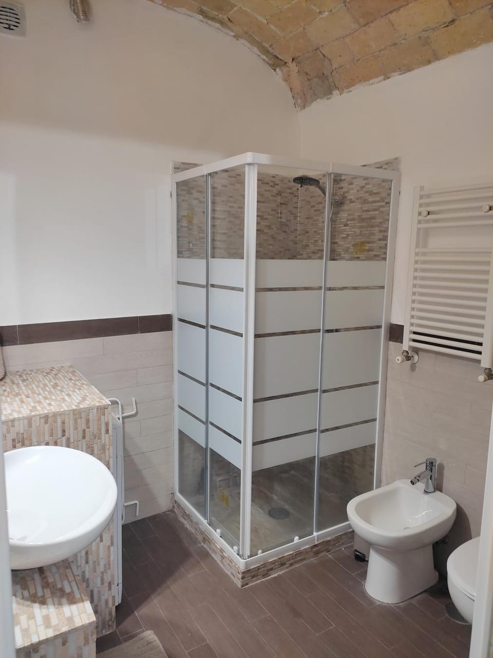 Grazioso Loft vicino a San Giovanni e Metro C Apartment in Rome