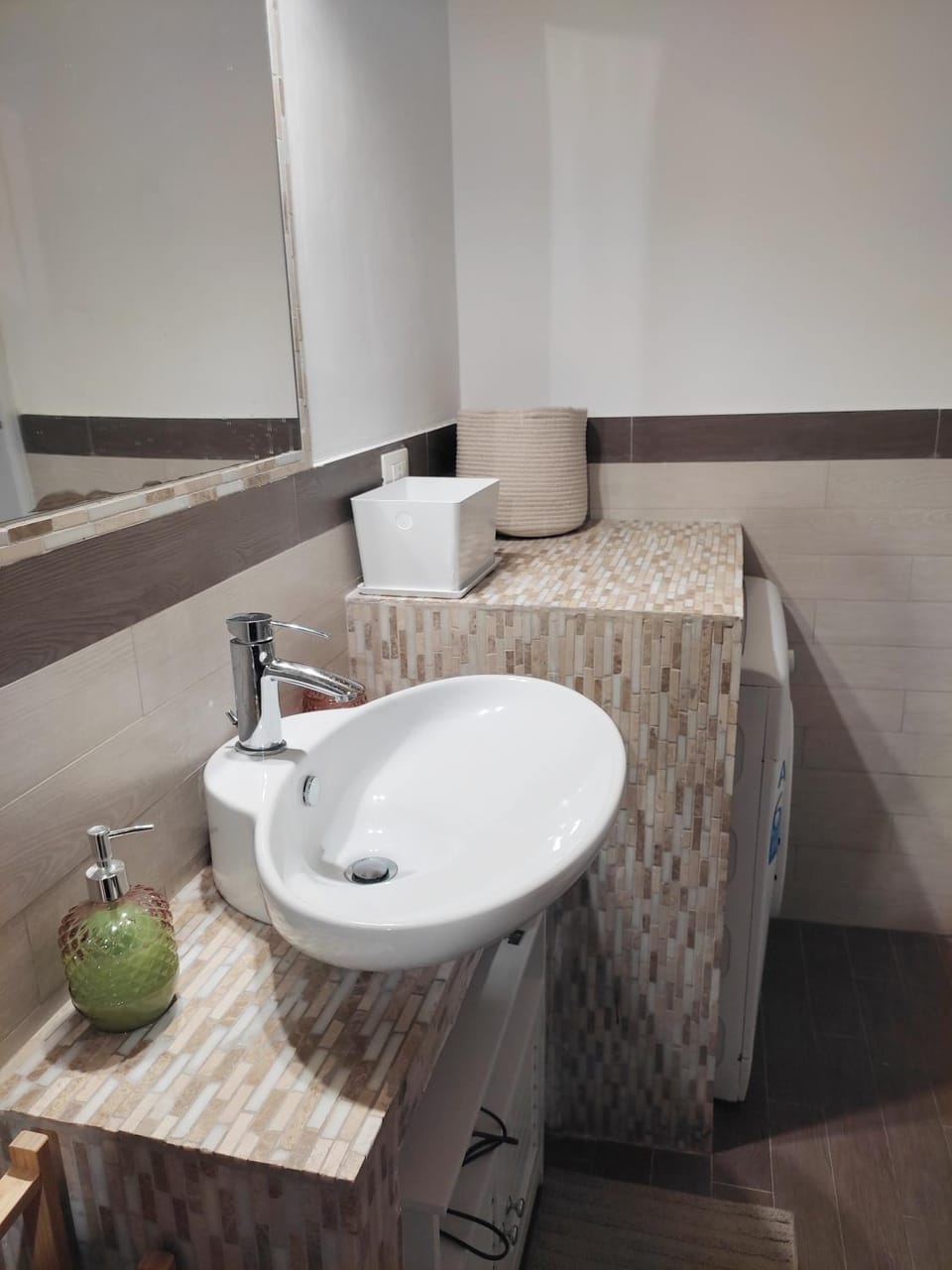 Grazioso Loft vicino a San Giovanni e Metro C Apartment in Rome