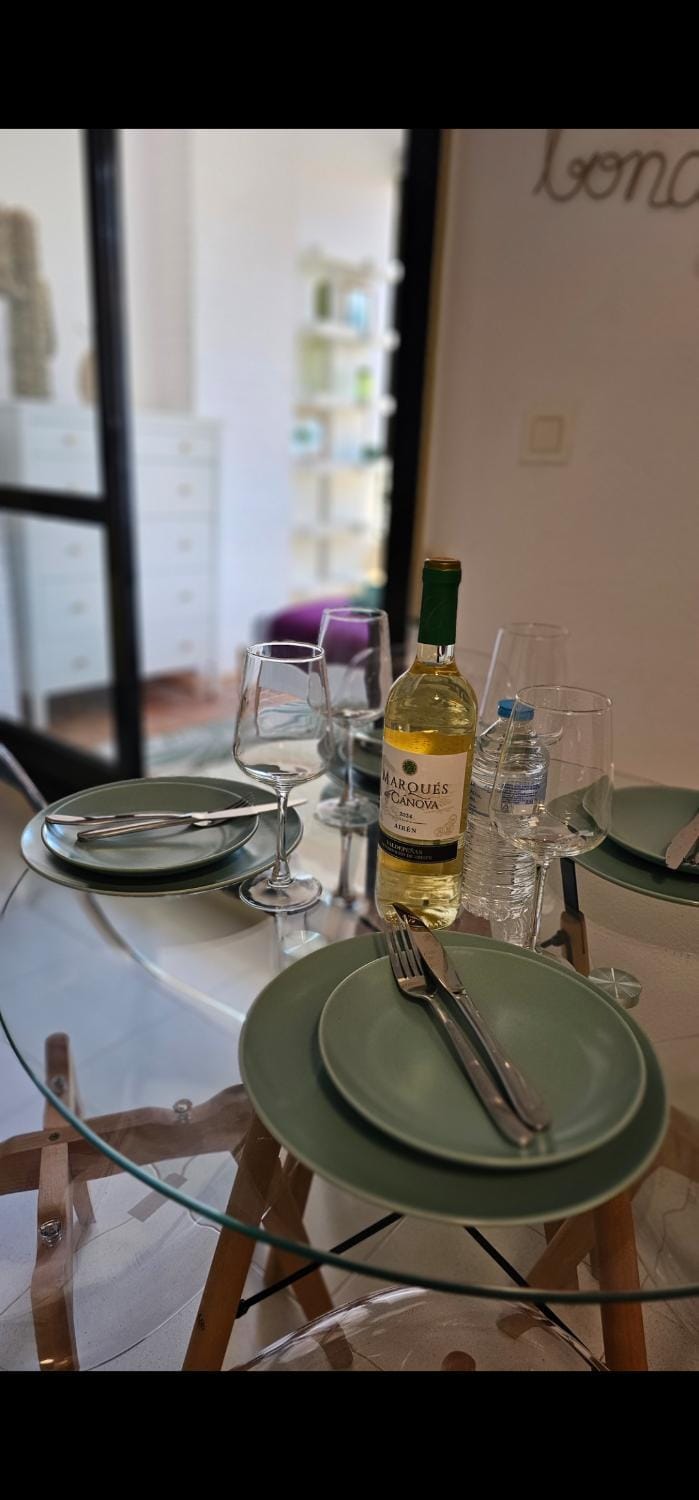 Apartamento La Fiesta, 250 m to the sea plus swimming pool Apartment in Torrevieja