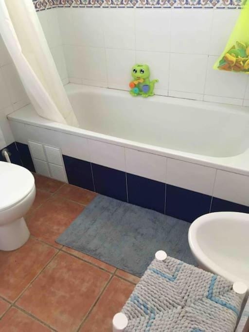 Three bedroom house by the sea House in Agua Amarga