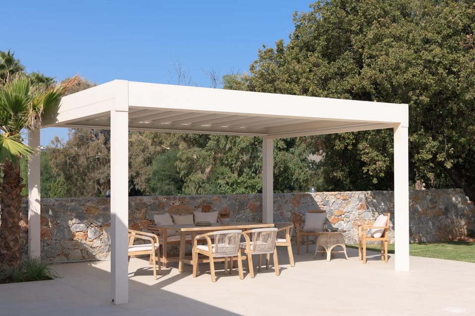 Balcony/Terrace, Breakfast