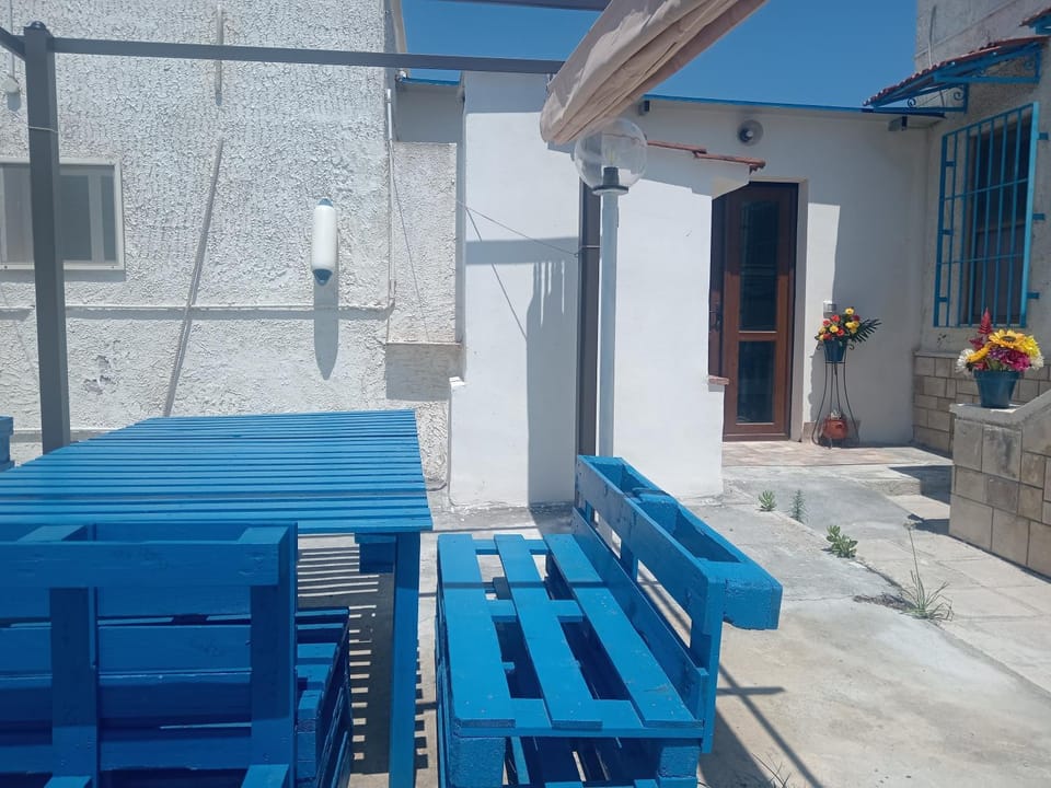casa vacanze RISERVA NATURALE IDUME House in Apulia