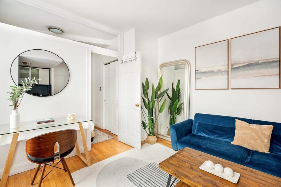 139-3E west village 1BR best value Apartment in West Village