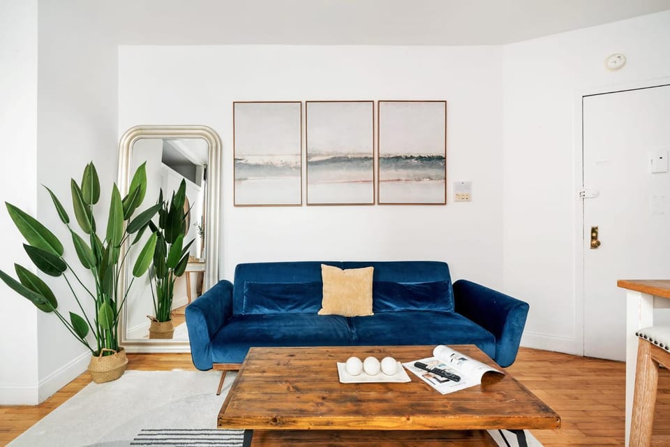 139-3E west village 1BR best value Apartment in West Village