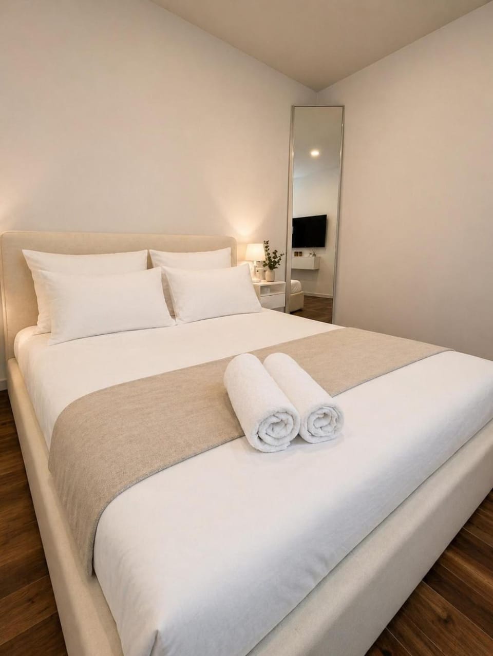 Luxury 3 al duomo di parma Apartment in Parma